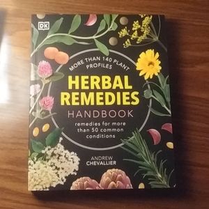 Herbal Handbook
